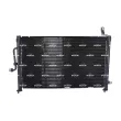 Condenseur, climatisation NRF 35765 - Visuel 3