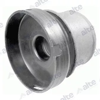 Suspension, corps de l'essieu ALTE AUTOMOTIVE 91191AL