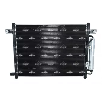 Condenseur, climatisation NRF