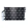 Condenseur, climatisation NRF 35771 - Visuel 1