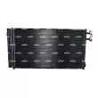 Condenseur, climatisation NRF 35773 - Visuel 1