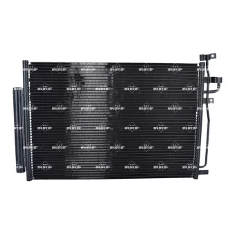 Condenseur, climatisation NRF