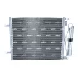 Condenseur, climatisation NRF 35783 - Visuel 3