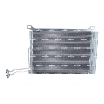 Condenseur, climatisation NRF