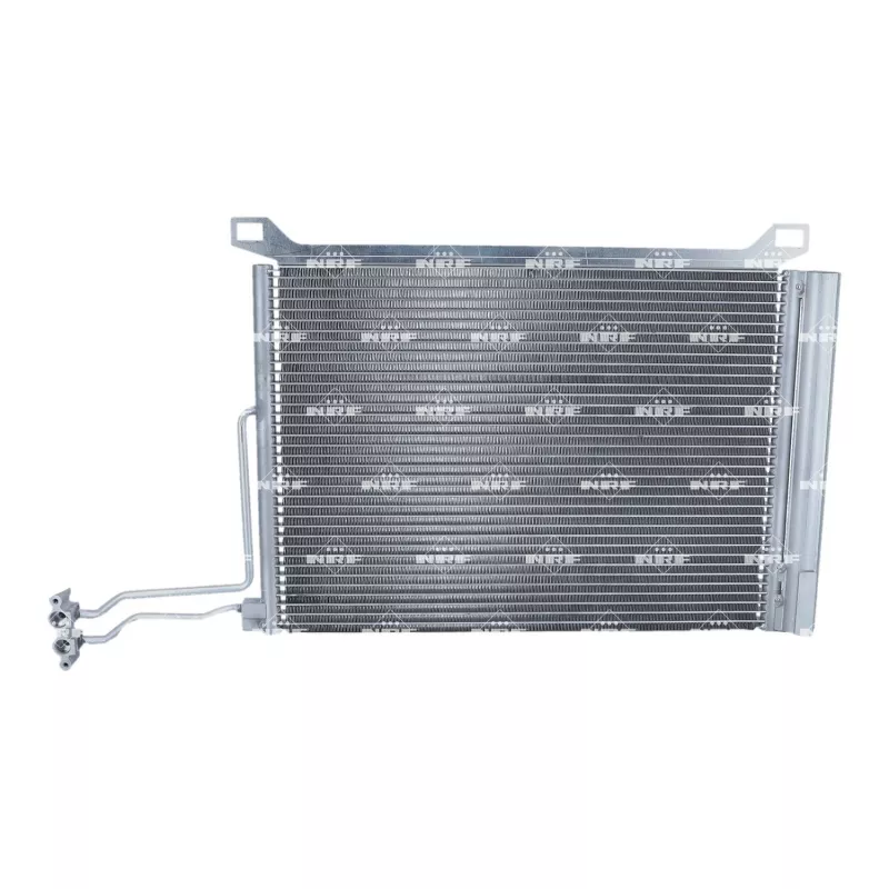 Condenseur, climatisation NRF 35787