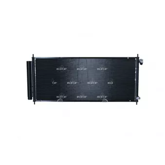 Condenseur, climatisation NRF 35791