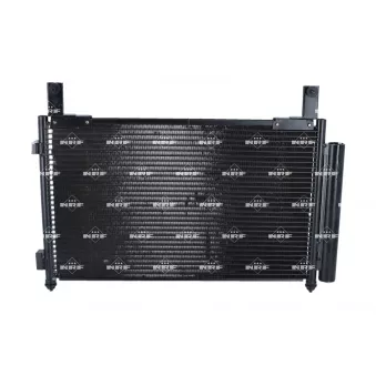 Condenseur, climatisation NRF 35796