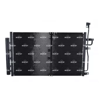 Condenseur, climatisation NRF