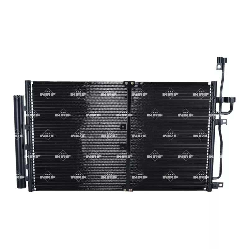 Condenseur, climatisation NRF 35797