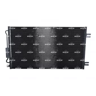 Condenseur, climatisation NRF 35799