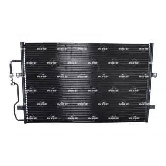 Condenseur, climatisation NRF 35802