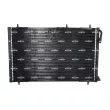 Condenseur, climatisation NRF 35836 - Visuel 1