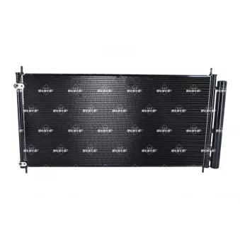 Condenseur, climatisation NRF