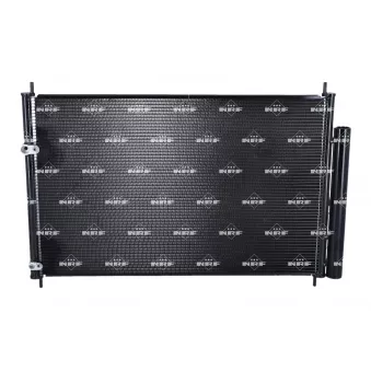 Condenseur, climatisation NRF