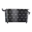 Condenseur, climatisation NRF 35852 - Visuel 1