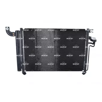 Condenseur, climatisation NRF