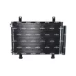 Condenseur, climatisation NRF 35854 - Visuel 1