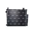 Condenseur, climatisation NRF 35859 - Visuel 3