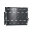 Condenseur, climatisation NRF 35862 - Visuel 1