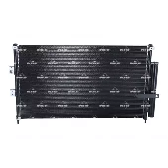 Condenseur, climatisation NRF