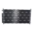 Condenseur, climatisation NRF 35867 - Visuel 1