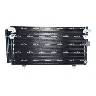 Condenseur, climatisation NRF