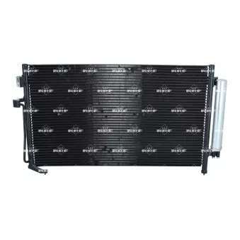 Condenseur, climatisation NRF