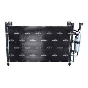 Condenseur, climatisation NRF