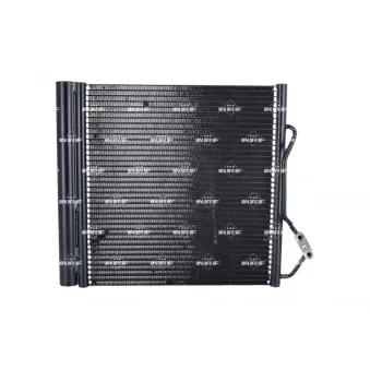 Condenseur, climatisation NRF