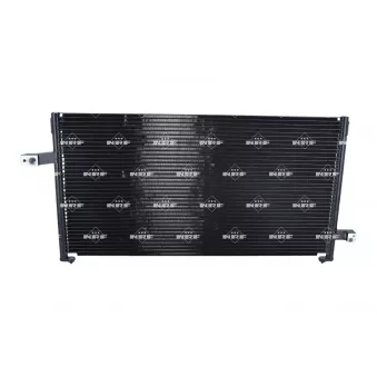 Condenseur, climatisation NRF 35877