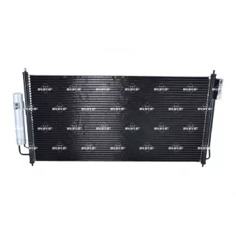 Condenseur, climatisation NRF