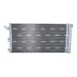 Condenseur, climatisation NRF 35883 - Visuel 1