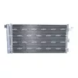 Condenseur, climatisation NRF 35883 - Visuel 3