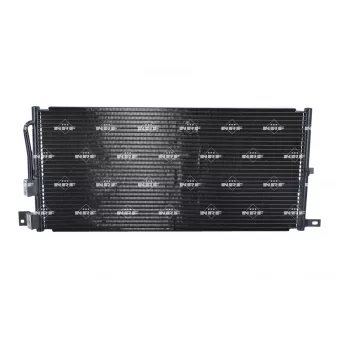 Condenseur, climatisation NRF 35885