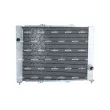 Condenseur, climatisation NRF 35887 - Visuel 1