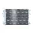 Condenseur, climatisation NRF 35889 - Visuel 1