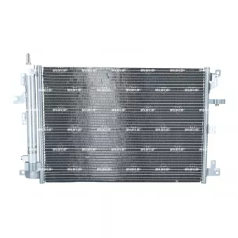 Condenseur, climatisation NRF