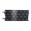 Condenseur, climatisation NRF 35895 - Visuel 1