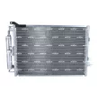 Condenseur, climatisation NRF 35897 - Visuel 1
