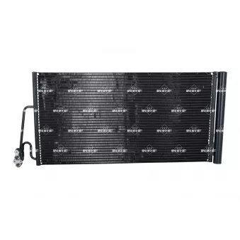 Condenseur, climatisation NRF 35898