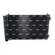 Condenseur, climatisation NRF 35899 - Visuel 1