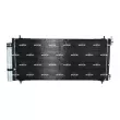 Condenseur, climatisation NRF 35905 - Visuel 1
