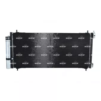 Condenseur, climatisation NRF 35905