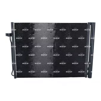 Condenseur, climatisation NRF 35906