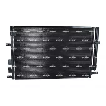 Condenseur, climatisation NRF 35911