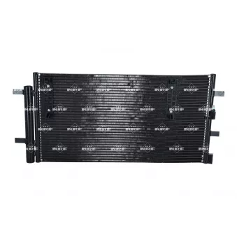 Condenseur, climatisation NRF 35916