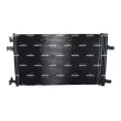 Condenseur, climatisation NRF 35919 - Visuel 1
