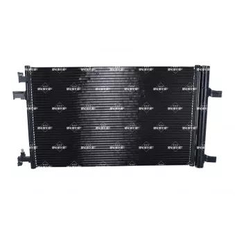 Condenseur, climatisation NRF 35919