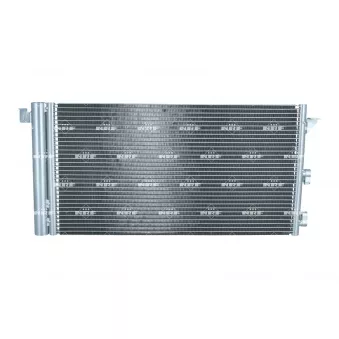 Condenseur, climatisation NRF 35921