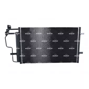Condenseur, climatisation NRF 35922